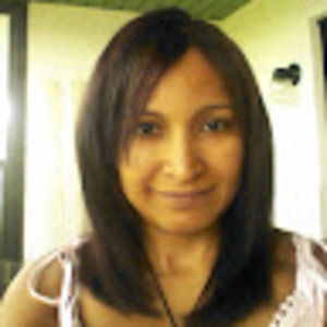 Meet your Posher, Indira